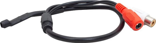 Powermaster Kablolu Kamera Mikrofonu