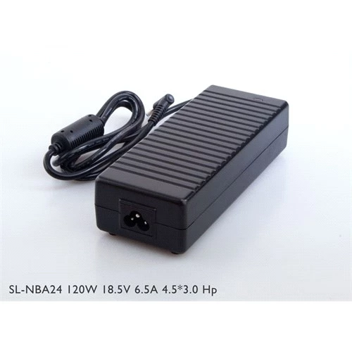 İnfostar Sl-Nba24 120W 18.5V 6.5A 4.5*3.0 Hp Uyumlu Notebook Standart Adaptör