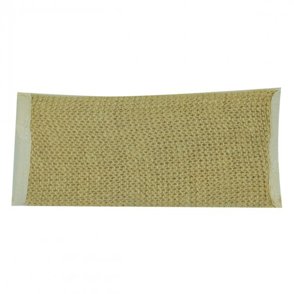 Nascita Sisal Küçük İpli Sırt Kesesi 13x28 Cm - 4