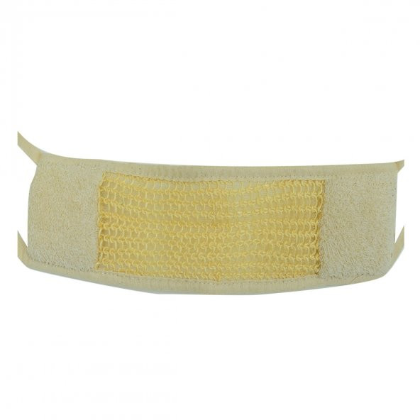 Nascita Sisal İpli Sırt Kesesi 40x10 Cm - 2