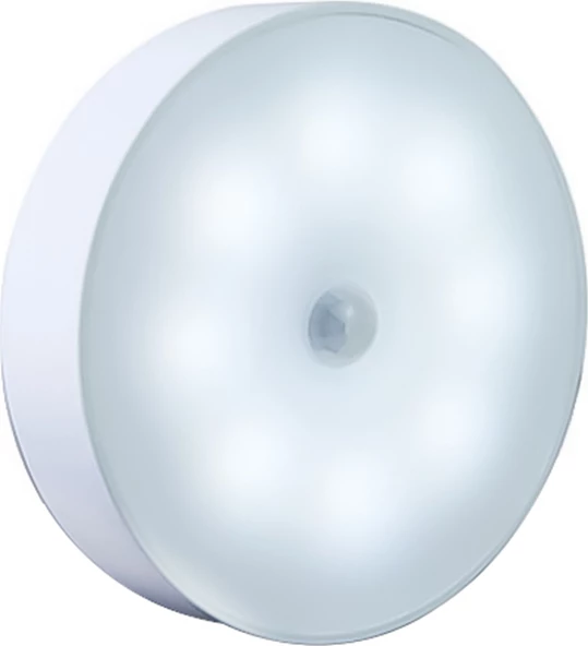 Powermaster MX-W002 Kızılötesi Indiksiyon Gece Lambası