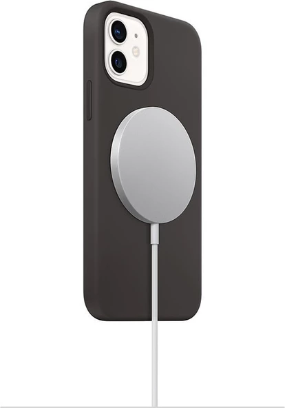 Powermaster 4498 Magsafe Manyetik Kablosuz Şarj Cihazı - Type-C - 2