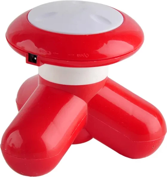 Go İthalat Weko Wk-5528 Pilli Usb Kablolu Masaj Aleti (Om-44) (4107)