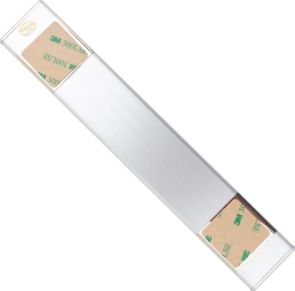 Powermaster 23.5 cm Şarjlı Hareket Sensörlü Ledli Kabin Işığı - 2