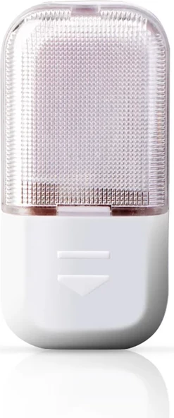 Powermaster PM-21498 1W 10LM Otomatik Manyetik Sensörlü LED Lamba - 2