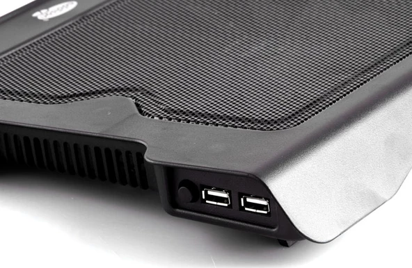 Addison ANC-40D USB Notebook Soğutucu - 4