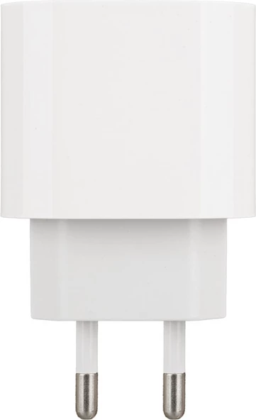WK-21435 M7 2.1 Amper Şarj Başlık Adaptörü + Type-C Kablo (No:3) (2818) - 3