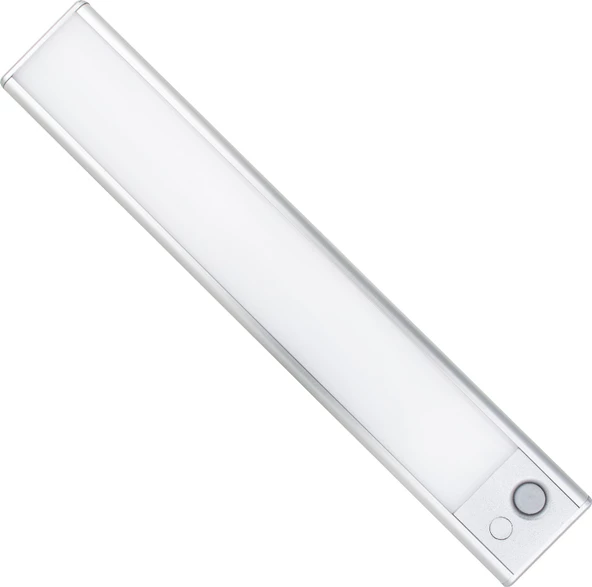 Powermaster 23.5 cm Şarjlı Hareket Sensörlü Ledli Kabin Işığı