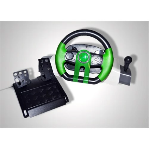 Axcess Xbox uyumlu direksiyon 4in1 XB-33602 - 4