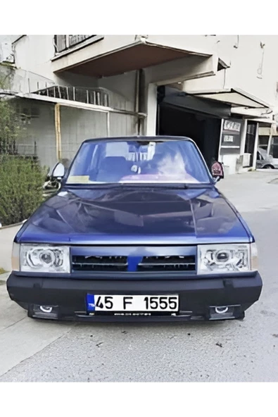 TOFAŞ ELEKTRİKLİ OTOMATİK KATLANIR AYNA M3 TİPİ YAN AYNA SAĞ-SOL YENİ NESİL FİAT-BMW-PEUGEOT-RENAULT - 3