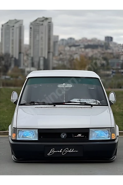 TOFAŞ ELEKTRİKLİ OTOMATİK KATLANIR AYNA M3 TİPİ YAN AYNA SAĞ-SOL YENİ NESİL FİAT-BMW-PEUGEOT-RENAULT - 6