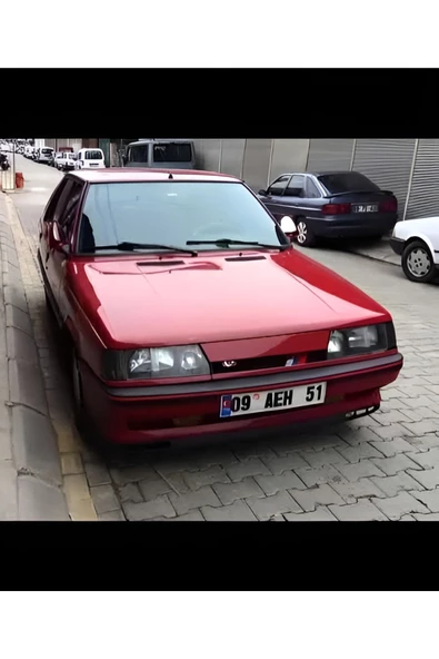 TOFAŞ ELEKTRİKLİ OTOMATİK KATLANIR AYNA M3 TİPİ YAN AYNA SAĞ-SOL YENİ NESİL FİAT-BMW-PEUGEOT-RENAULT - 7