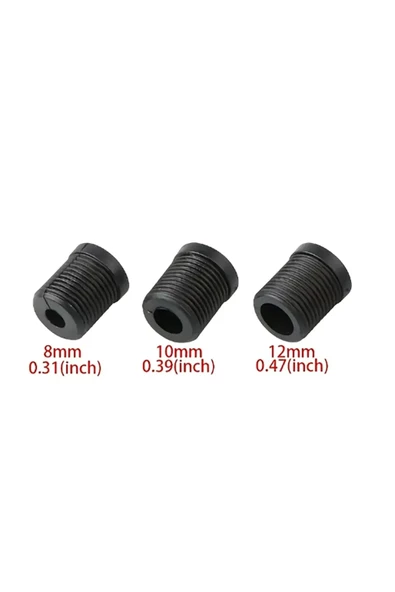 BRİDE YANMIŞ MAVİ STİL MANUEL VİTES TOPUZU HER ARACA UYUMLU 13 CM ALÜMİNYUM SPORT UNİVERSAL - 4