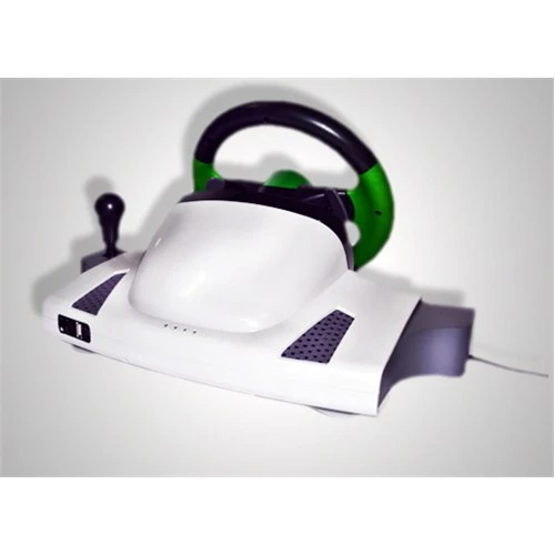 Axcess Xbox uyumlu direksiyon 4in1 XB-33602 - 2