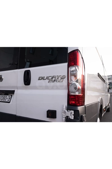 FİAT DUCATO UYUMLU ARKA SİNYAL AMPULÜ 144 LEDLİ TURUNCU P21W 93 TİP TEK DUY DÜZ TIRNAK 2 ADET - 2