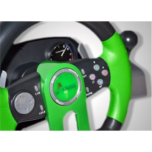 Axcess Xbox uyumlu direksiyon 4in1 XB-33602