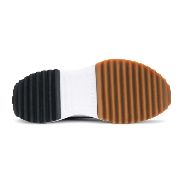 Converse Run Star Hike Low Black Gum - 5