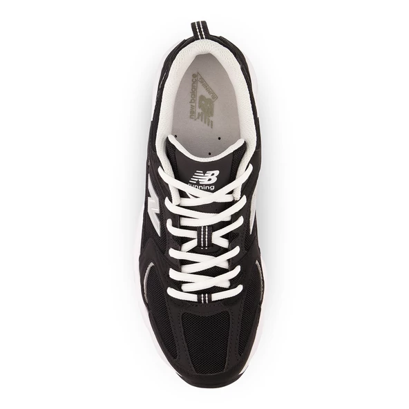 New Balance 530 Black White - 3