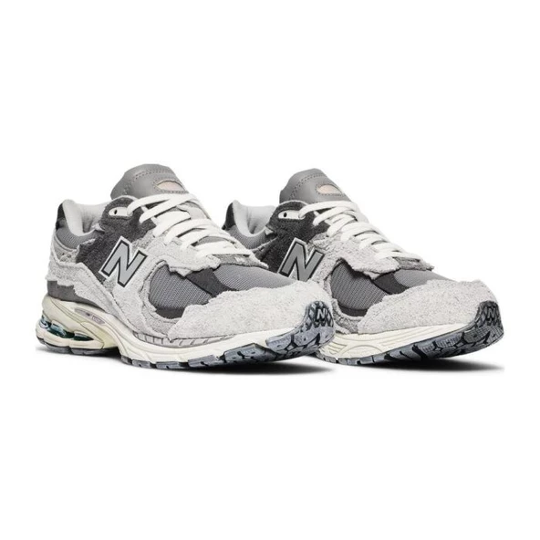 New Balance 2002R Protection Pack Rain Cloud - Resim 3