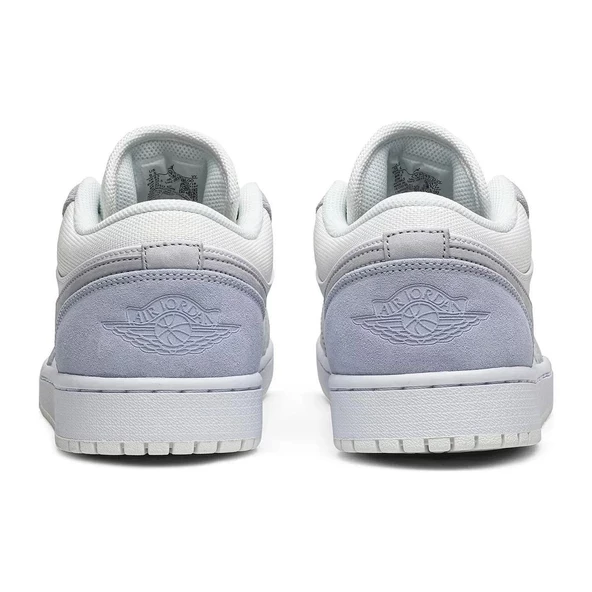 Air Jordan 1 Low Paris - 4