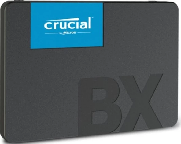 Crucial BX500 1TB 2.5" Sata 3.0 SSD CT1000BX500SSD1 - 2