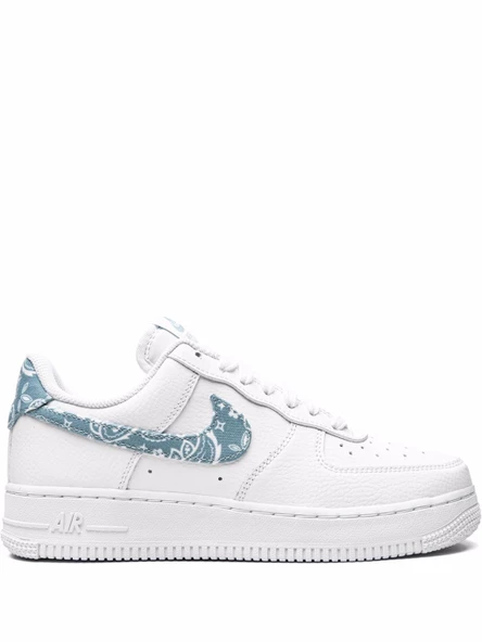 Nike Air Force 1 Low Paisley Blue