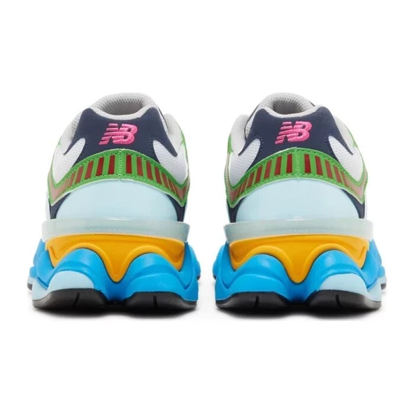 New Balance 9060 Beach Glass - 4