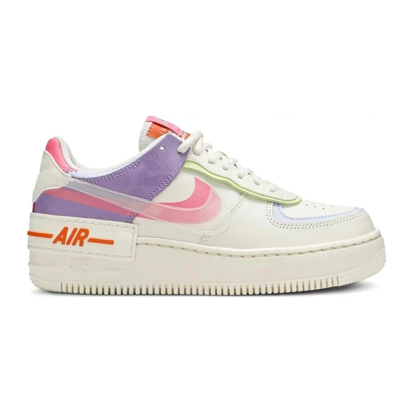 Nike Air Force 1 Shadow Beige