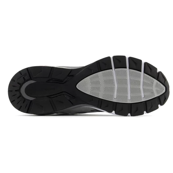 New Balance 990 v5 Grey - 5