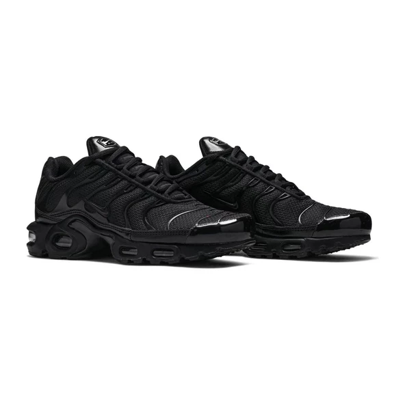 Air Max Plus Triple Black - 3