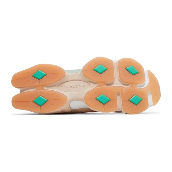 New Balance 9060 Penny Cookie Pink - 5