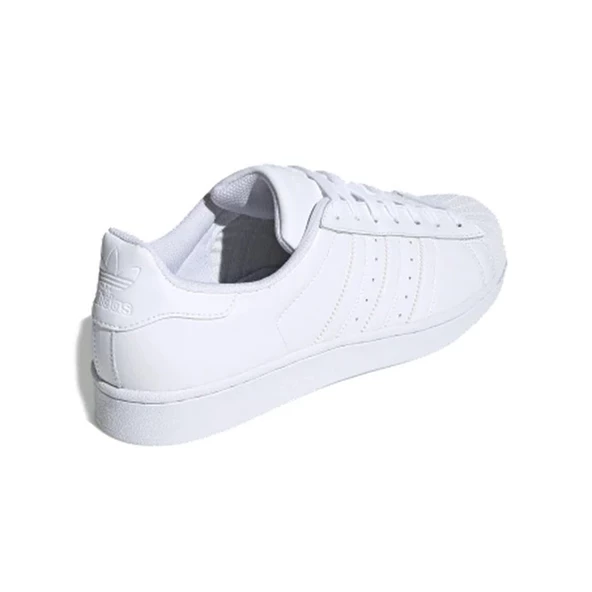 adidas Superstar White - 4