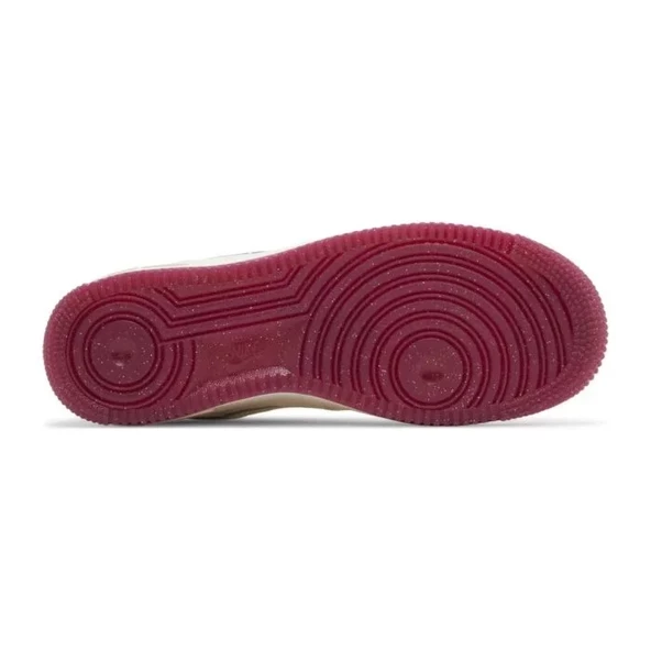 Nike Air Force 1 Low Valentines Day 2024 - 5