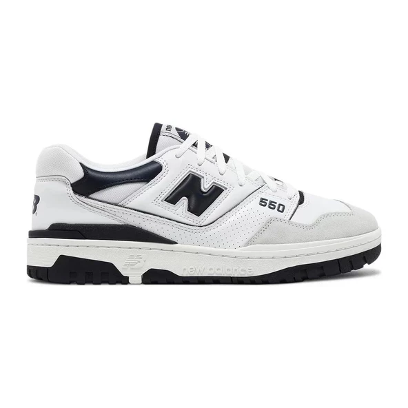 New Balance 550 Navy Blue
