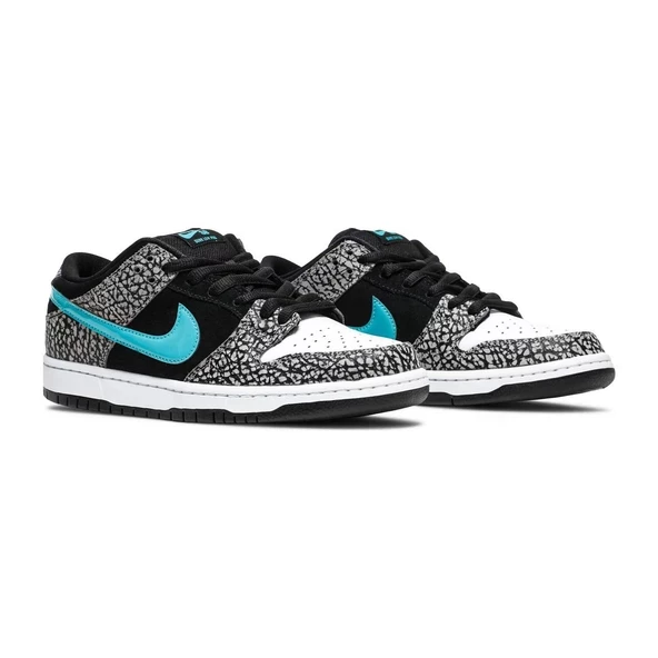 Dunk Low Pro SB Atmos Elephant - 3