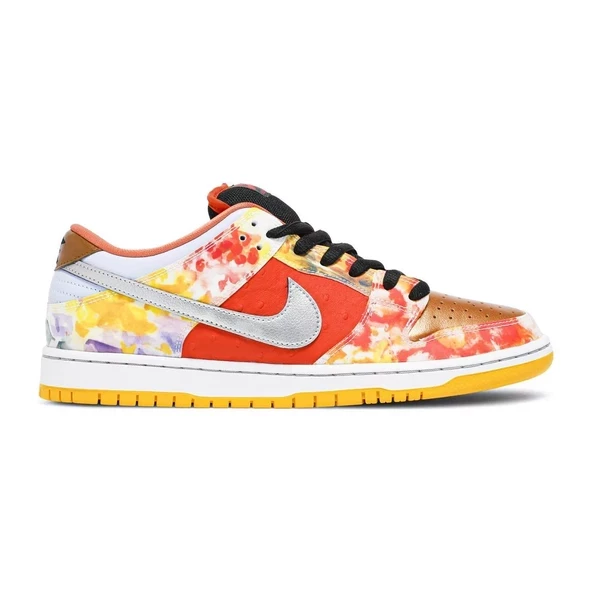 Dunk Low Pro SB Street Hawker