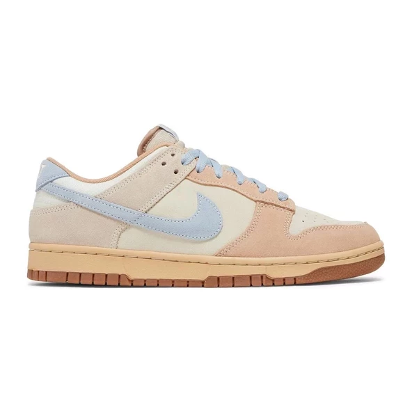 Dunk Low Sanddrift Armory Blue