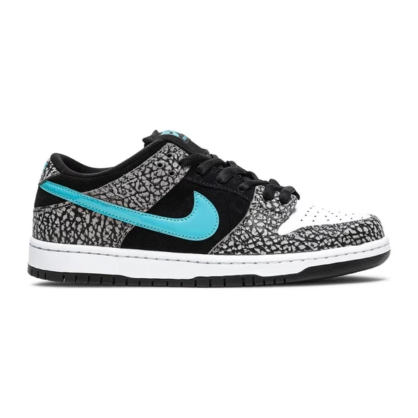 Dunk Low Pro SB Atmos Elephant - 1