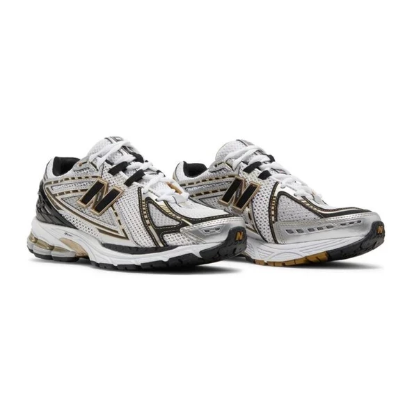 New Balance 1906R White Gold - 3