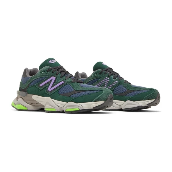 New Balance 9060 Nightwatch Purple - 3