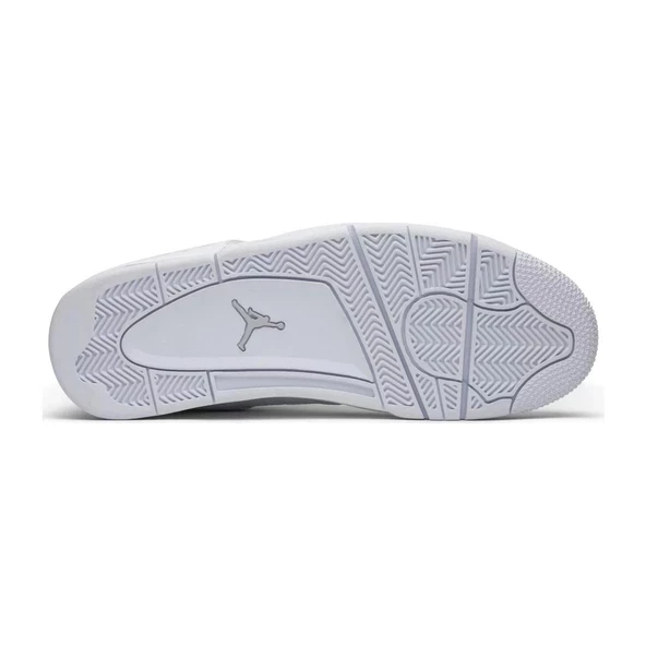 Air Jordan 4 Retro Pure Money - Resim 5