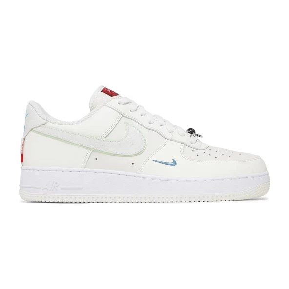 Nike Air Force 1 07 Year of the Dragon