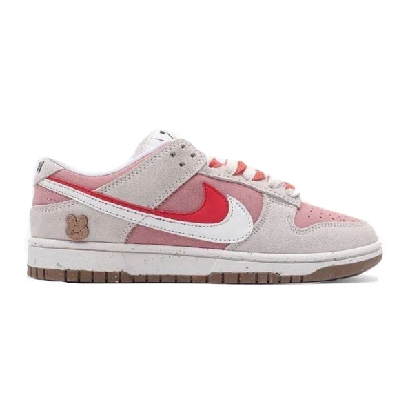 SB Dunk Low SE 85 Double Swoosh