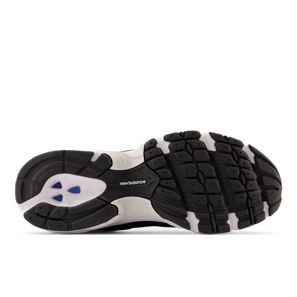 New Balance 530 Black White - 4