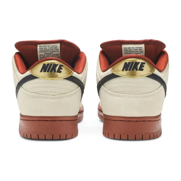 Dunk Low SB Muslin - 4