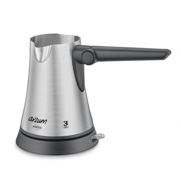 Arzum AR3034 Mırra Elektrikli Cezve