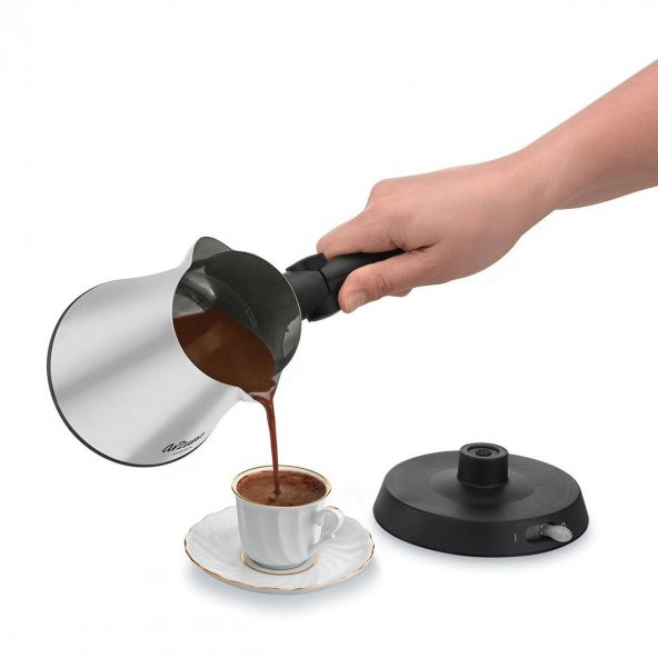 Arzum AR3034 Mırra Elektrikli Cezve - 3