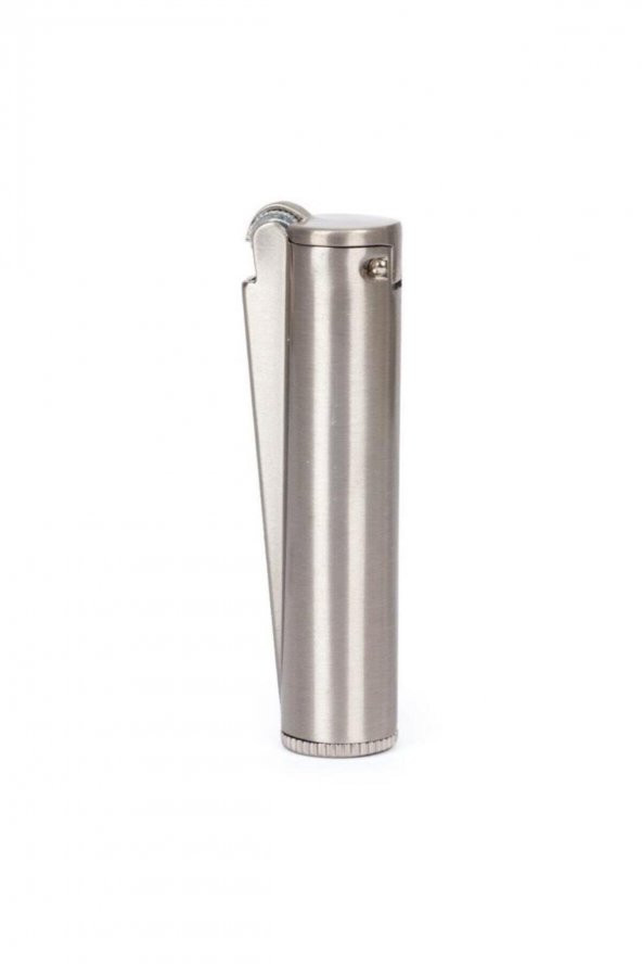 Benzinli Metal Çakmak
