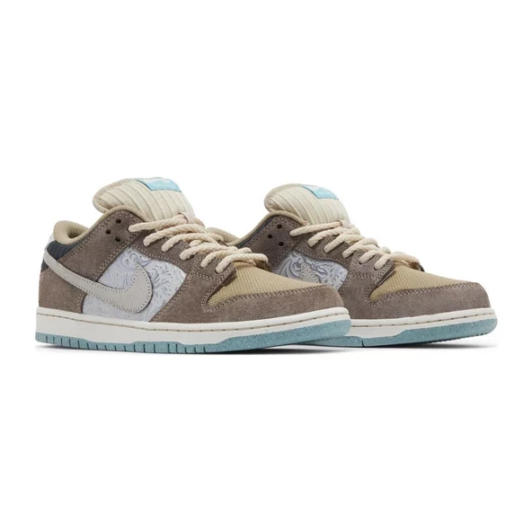 Dunk Low SB Big Money Savings - 3