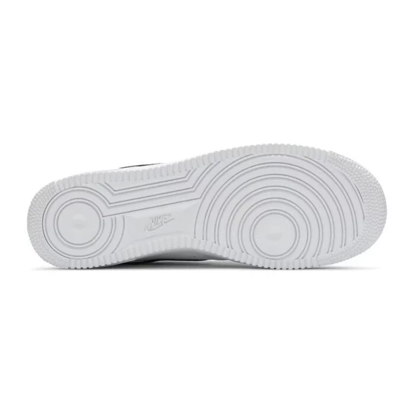 Nike Air Force 1 07 White Black - 5
